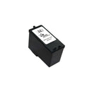 Lexmark 32 Negro Cartucho de Tinta Generico - Reemplaza 18CX032E