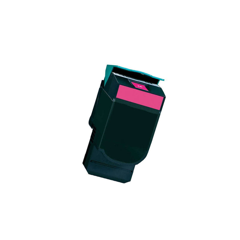 Lexmark CS317/CX317/CS417/CX417 Magenta Cartucho de Toner Generico - Reemplaza 71B20M0/71B0030