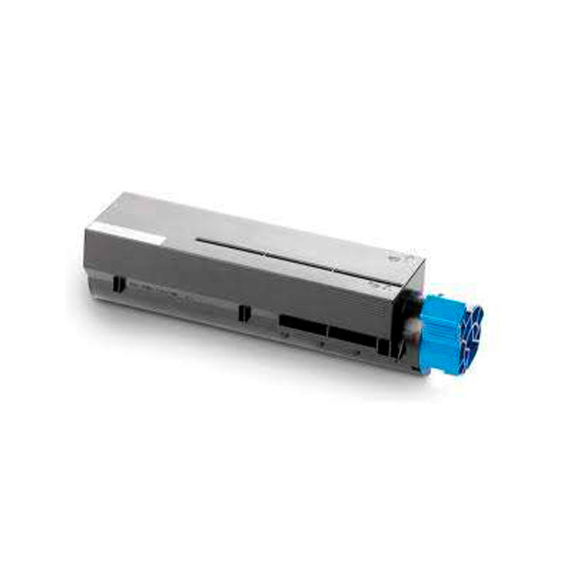 OKI Executive ES4132/ES4192 MFP/ES5112/ES5162 MFP Negro Cartucho de Toner Generico - Reemplaza 45807116