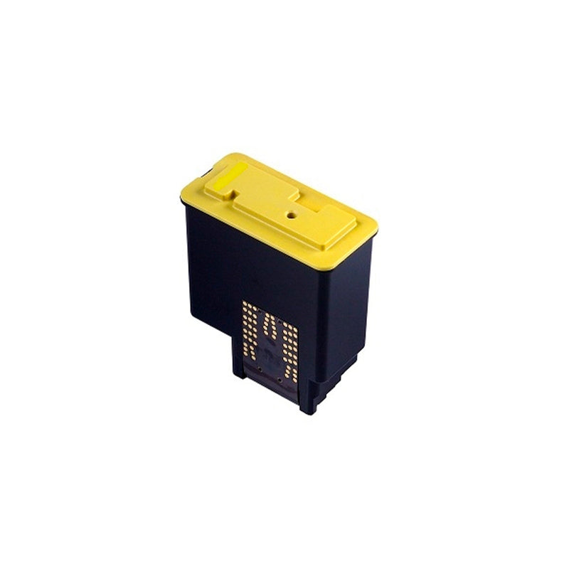 Telecom CT12 Negro Cartucho de Tinta Generico - Reemplaza M2179