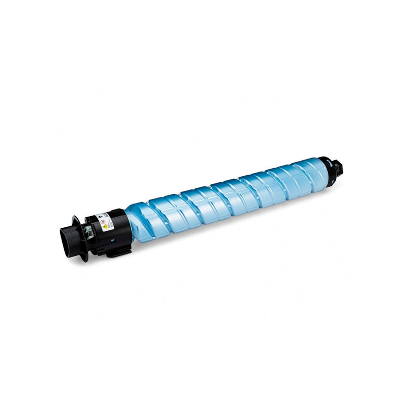 Ricoh IMC2010/IMC2510 Cian Cartucho de Toner Generico - Reemplaza 842564/842568