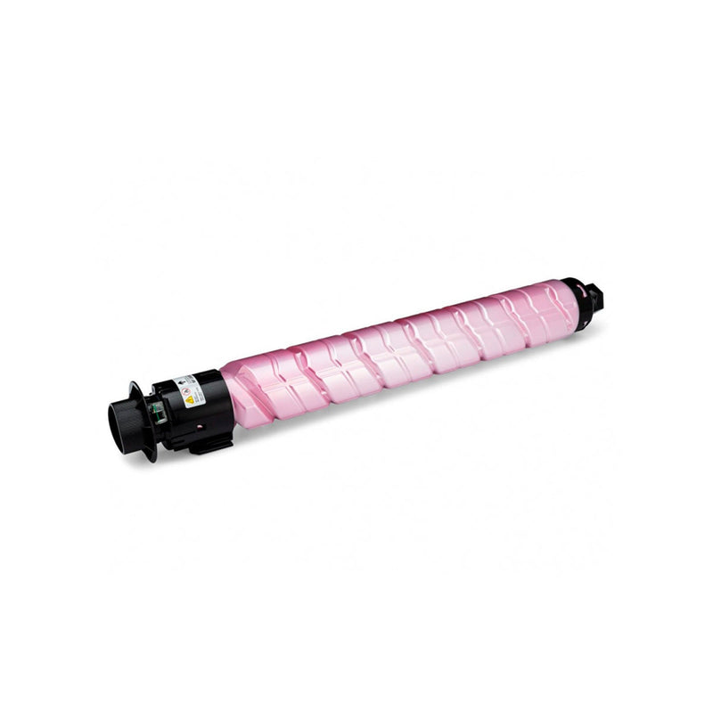 Ricoh IMC2010/IMC2510 Magenta Cartucho de Toner Generico - Reemplaza 842563/842567
