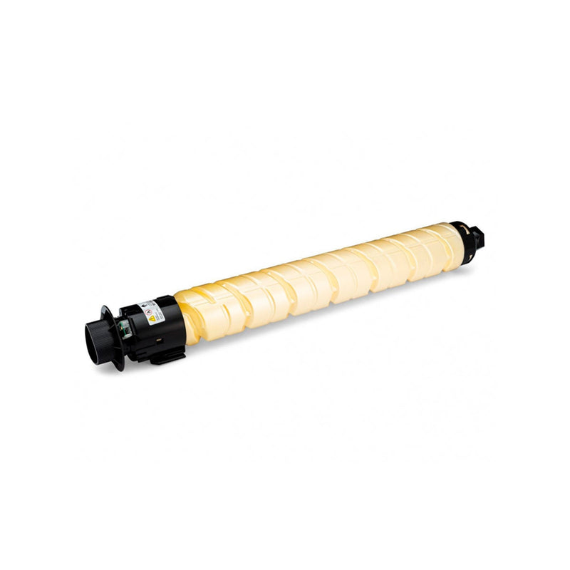 Ricoh IMC2010/IMC2510 Amarillo Cartucho de Toner Generico - Reemplaza 842562/842566
