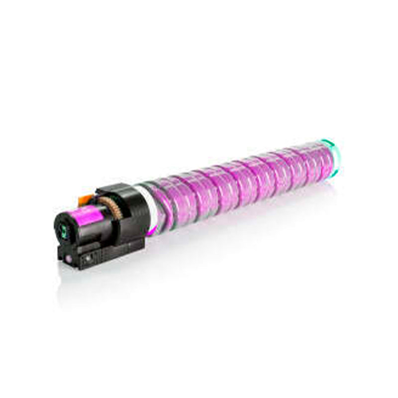 Ricoh Aficio MP-C4502/MP-C5502 Magenta Cartucho de Toner Generico - Reemplaza 841685/841753/Type 5502E