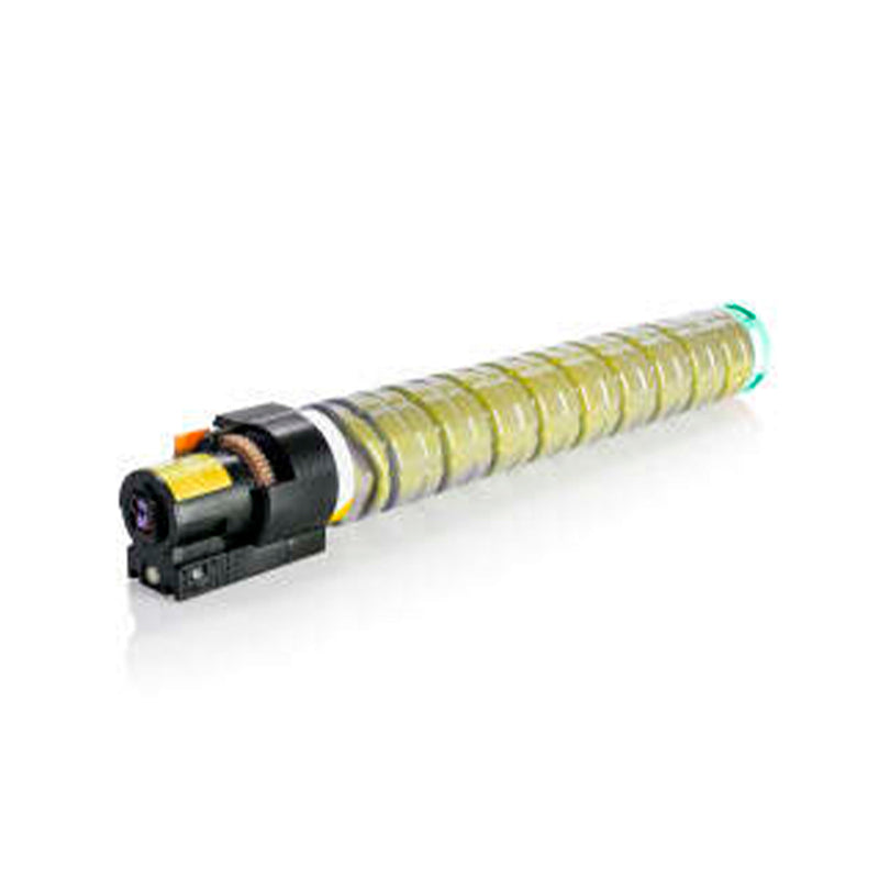 Ricoh Aficio MP-C4502/MP-C5502 Amarillo Cartucho de Toner Generico - Reemplaza 841684/841752/Type 5502E