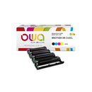 Armor Owa DR243CL Tambor Compatible Premium Brother