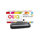 Armor Owa TN2510XL Negro Cartucho de Toner Compatible Premium Brother