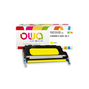 Armor Owa CEXV26 Amarillo Cartucho de Toner Compatible Premium Canon