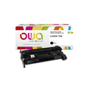 Armor Owa T08 Negro Cartucho de Toner Compatible Premium Canon