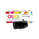Armor Owa 593-BBMH Negro Cartucho de Toner Compatible Premium Canon