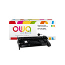 Armor Owa 89A CF289A Negro Cartucho de Toner Compatible Premium HP