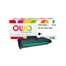 Armor Owa 106A W1106A Negro Cartucho de Toner Compatible Premium HP