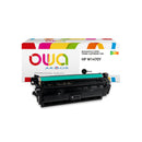 Armor Owa 147Y W1470Y Negro Cartucho de Toner Compatible Premium HP