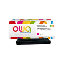 Armor Owa 658A W2003A Magenta Cartucho de Toner Compatible Premium HP