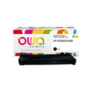 Armor Owa 658X W2000X Negro Cartucho de Toner Compatible Premium HP
