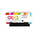 Armor Owa 659X W2010X Negro Cartucho de Toner Compatible Premium HP
