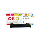 Armor Owa 659X W2011X Cian Cartucho de Toner Compatible Premium HP