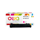 Armor Owa 659X W2013X Magenta Cartucho de Toner Compatible Premium HP