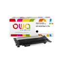 Armor Owa 117A W2070A Negro Cartucho de Toner Compatible Premium HP