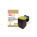Armor Owa TNP22Y Amarillo Cartucho de Toner Compatible Premium Konica - Minolta