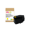 Armor Owa TNP79Y Amarillo Cartucho de Toner Compatible Premium Konica - Minolta