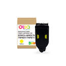 Armor Owa TNP80Y Amarillo Cartucho de Toner Compatible Premium Konica - Minolta