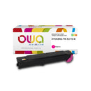 Armor Owa TK5215M Magenta Cartucho de Toner Compatible Premium Kyocera