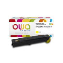 Armor Owa TK5215Y Amarillo Cartucho de Toner Compatible Premium Kyocera