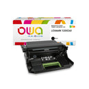 Armor Owa 520ZA 52D0ZA0 Negro Unidad de Imagen Compatible Premium Lexmark
