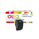 Armor Owa 78C20C0 Cian Cartucho de Toner Compatible Premium Lexmark