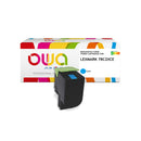 Armor Owa 78C2XC0 78C2XCE Cian Cartucho de Toner Compatible Premium Lexmark