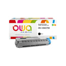 Armor Owa 43865708 Negro Cartucho de Toner Compatible Premium Oki