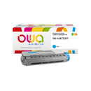 Armor Owa 43872307 Cian Cartucho de Toner Compatible Premium Oki