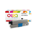 Armor Owa 46490624 Negro Cartucho de Toner Compatible Premium Oki