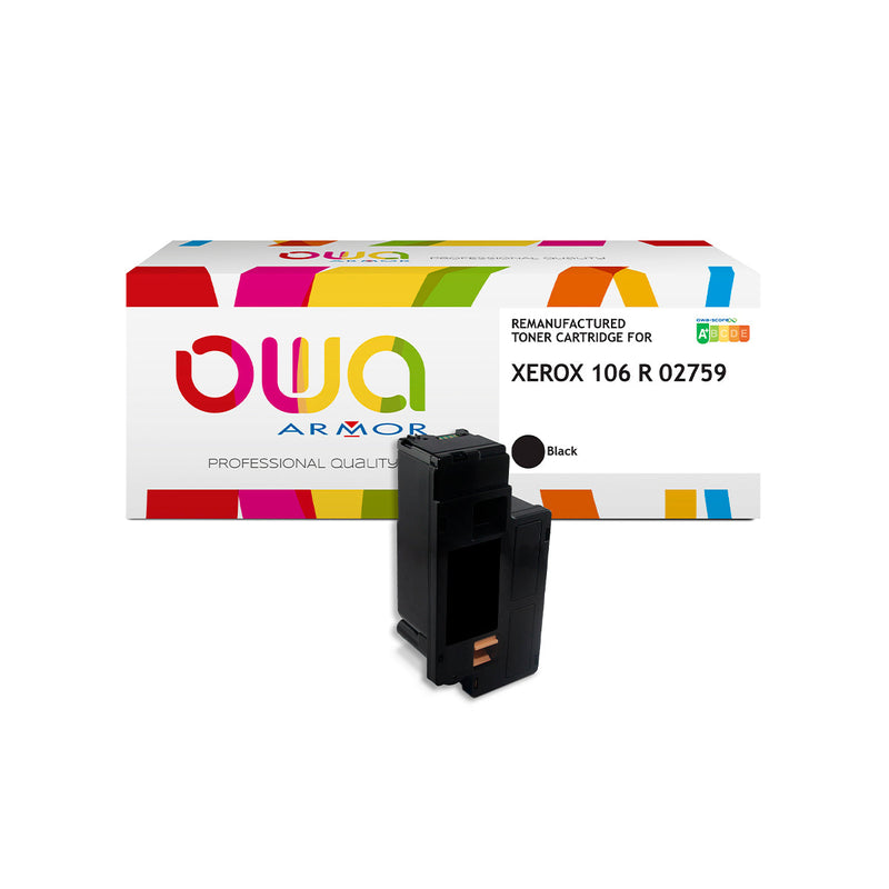 Armor Owa 106R02759 Negro Cartucho de Toner Compatible Premium Xerox