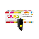 Armor Owa 106R02758 Amarillo Cartucho de Toner Compatible Premium Xerox