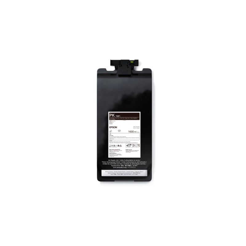 Epson T56F1 Negro Foto Cartucho de Cartucho de Tinta Original - C13T56F100