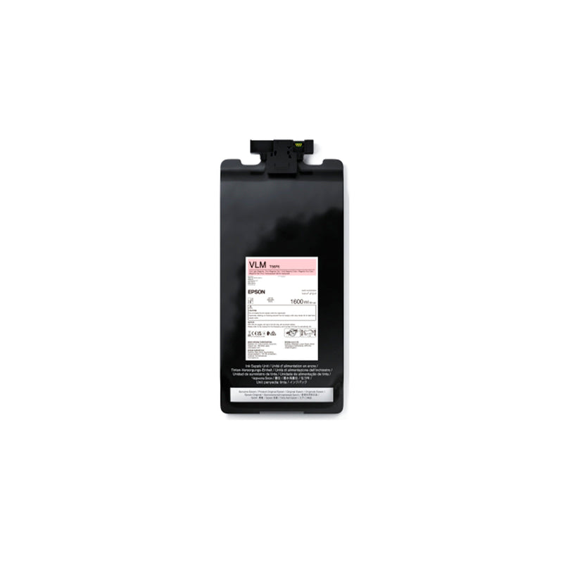 Epson T56F6 Magenta Claro Vivido Cartucho de Cartucho de Tinta Original - C13T56F600