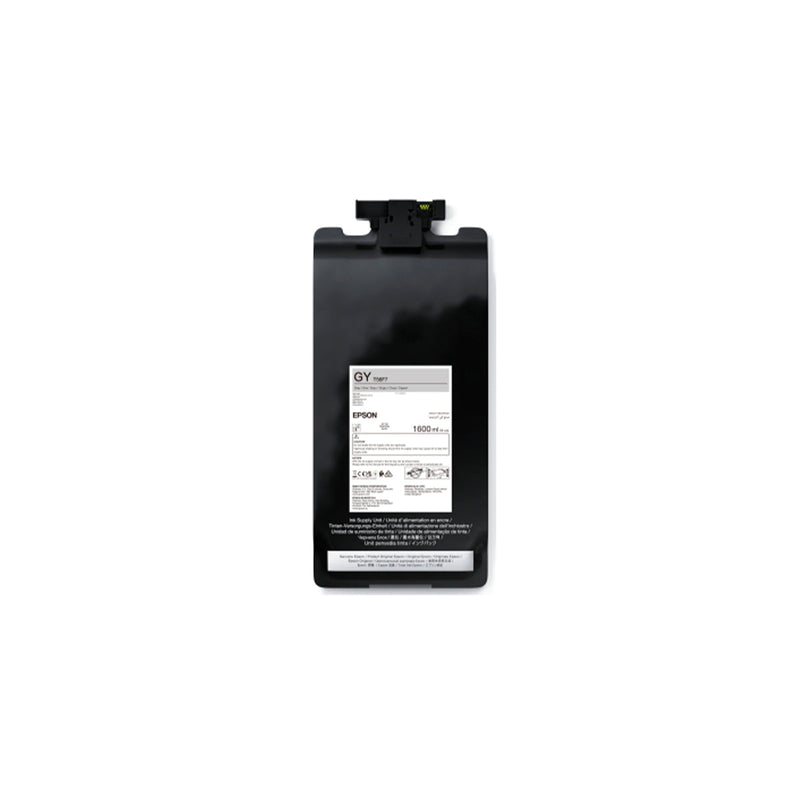 Epson T56F7 Gris Cartucho de Cartucho de Tinta Original - C13T56F700