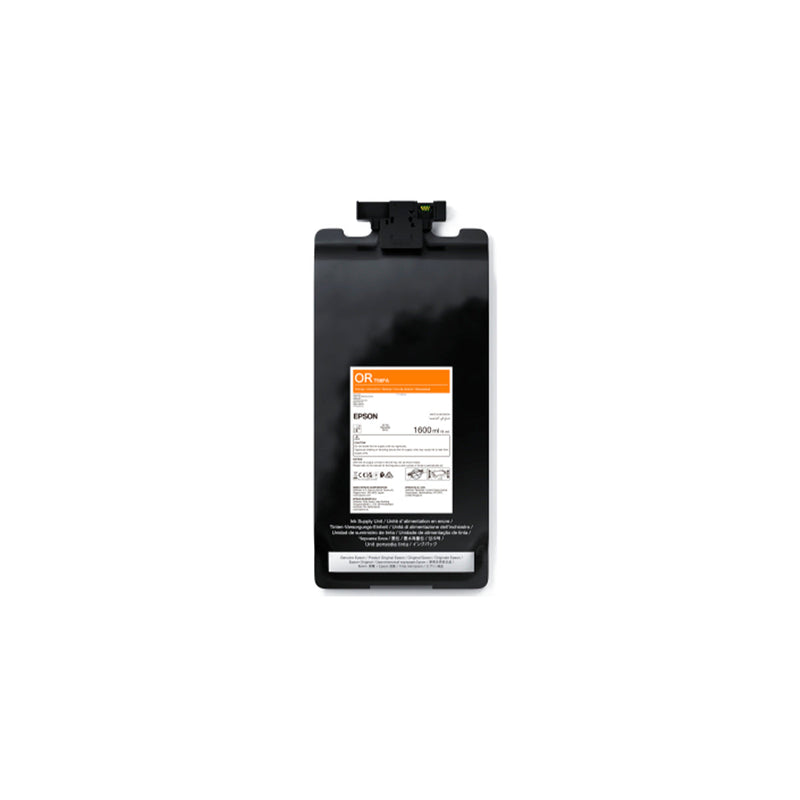 Epson T56FA Naranja Cartucho de Cartucho de Tinta Original - C13T56FA00