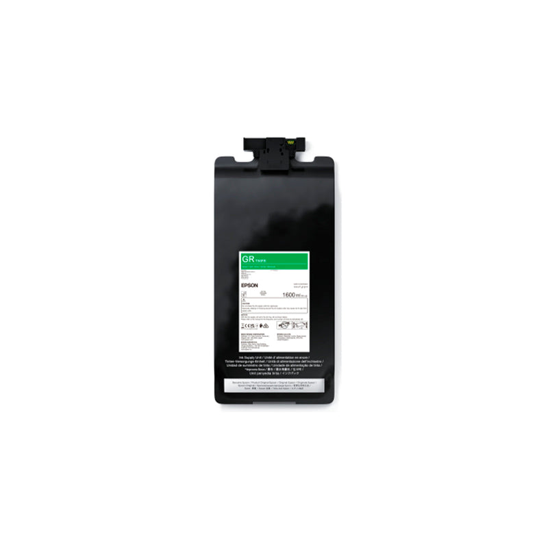 Epson T56FB Verde Cartucho de Cartucho de Tinta Original - C13T56FB00
