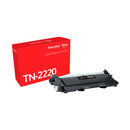 Xerox Everyday Brother TN2220/TN2210/TN2010/TN450 Negro Cartucho de Toner Generico