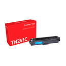 Xerox Everyday Brother TN241/TN242 Cyan Cartucho de Toner Generico - Reemplaza TN241C/TN242C