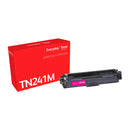 Xerox Everyday Brother TN241/TN242 Magenta Cartucho de Toner Generico - Reemplaza TN241M/TN242M