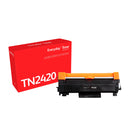 Xerox Everyday Brother TN2420/TN2410 Negro Cartucho de Toner Generico - 006R04792
