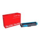 Xerox Everyday Brother TN245/TN246 Cyan Cartucho de Toner Generico - Reemplaza TN245C/TN246C