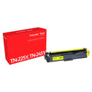 Xerox Everyday Brother TN245/TN246 Amarillo Cartucho de Toner Generico - Reemplaza TN245Y/TN246Y