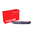 Xerox Everyday Brother TN247/TN243 Negro Cartucho de Toner Generico - Reemplaza TN247BK/TN243BK