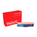 Xerox Everyday Brother TN247/TN243 Cyan Cartucho de Toner Generico - Reemplaza TN247C/TN243C