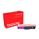 Xerox Everyday Brother TN247/TN243 Magenta Cartucho de Toner Generico - Reemplaza TN247M/TN243M